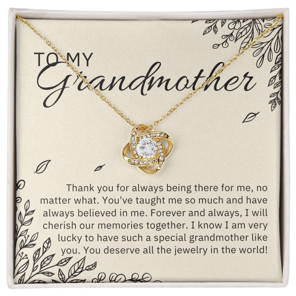 Christmas Gift to Grandma, Three Generation Jewelry Gift to Grandmothe –  Anavia Jewelry & Gift